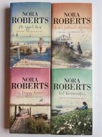 Familjen i Chesapeake Bay 1-4 - P&aring; &ouml;ppet hav, Under fallande stj&auml;rnor, En trygg hamn, Vid horisonten