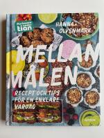 Portionen under tian - Mellanm&aring;len - Recept och tips f&ouml;r en enklare vardag