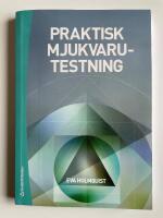 Praktisk mjukvarutestning