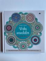 Virka mandalor - 30 vackra m&ouml;nster