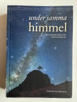 Under samma himmel - Religionskunskap f&ouml;r gymnasieskolan