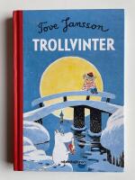 Trollvinter