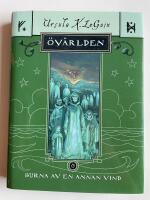 Burna av en annan vind - &Ouml;v&auml;rlden del 5