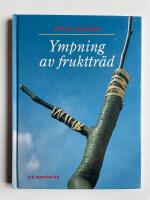 Ympning av frukttr&auml;d