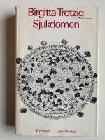 Sjukdomen 