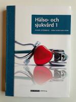 H&auml;lso- och sjukv&aring;rd 1