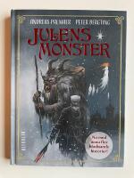 Julens monster