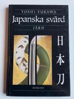 Japanska sv&auml;rd