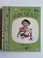 Du och jag, min skatt - Tre&aring;ringen
