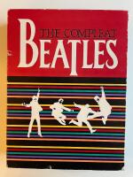The Compleat Beatles Volume 1-2 - 1962-1966, 1966-1970