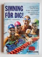 Simning f&ouml;r dig! - L&auml;r dig crawl steg f&ouml;r steg - Proffs- och pryltips - S&aring; simmar du i &ouml;ppet vatten