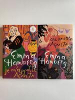 Agneta x 2 - Je m'appelle Agneta, Au revoir Agneta