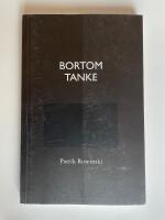 Bortom tanke