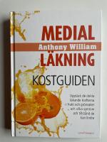 Medial L&auml;kning - Kostguiden