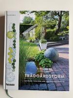 Tr&auml;dg&aring;rdsform - Vackrare tr&auml;dg&aring;rd med arkitektens verktyg