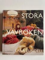 Stora v&auml;vboken