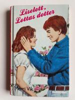 Liselott, Lottas dotter