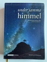 Under samma himmel - Religionskunskap f&ouml;r gymnasieskolan