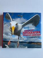 Konsten att fotografera f&aring;glar och andra djur