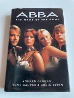 ABBA - The name of the game