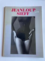 Jeanloup Sieff - Erotic Photography