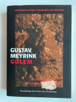 Golem - Vertigos gotiska skr&auml;ckklassiker 002