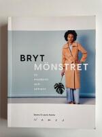 Bryt m&ouml;nstret - Sy modernt och stilrent