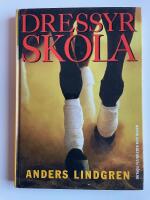 Dressyrskola