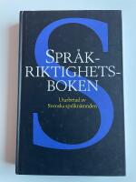 Spr&aring;kriktighetsboken