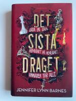 Det sista draget - Arvspelen del 3