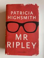 Mr Ripley - En man med m&aring;nga talanger, En man utan samvete, En man med onda avsikter