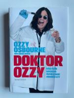 Doktor Ozzy - R&aring;d fr&aring;n rockens &ouml;verlevare nummer ett
