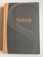 Stilistik