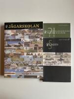 J&auml;garskolan - Allt du beh&ouml;ver veta f&ouml;r att ta j&auml;garexamen + Studiehandledning - Fr&aring;gor och svar + Lagen