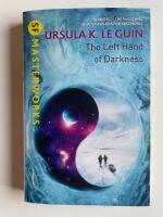 The Left Hand of Darkness