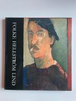 Folke Hellstr&ouml;m Lind