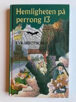 Hemligheten p&aring; perrong 13