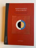 Medvetandets stilla grund - Mystik och spiritualitet i v&auml;rldens religioner