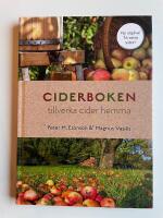 Ciderboken - Tillverka cider hemma