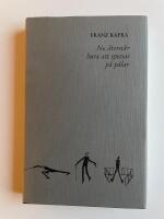 Nu &aring;terst&aring;r bara att spetsas p&aring; p&aring;lar