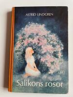 Salikons rosor