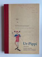 Ur-Pippi - Originalmanus