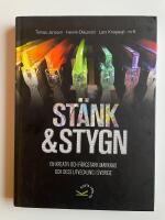 St&auml;nk och stygn - En kreativ och f&auml;rgstark marknad och dess utveckling i Sverige