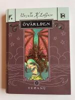 Tehanu - &Ouml;v&auml;rlden del 4