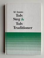 Al-Anons tolv steg & tolv traditioner