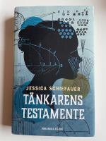 T&auml;nkarens testamente