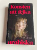 Konsten att fejka arabiska