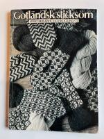 Gotl&auml;ndsk sticks&ouml;m