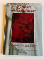 Klassiska s&ouml;mnadsdetaljer