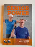 Senior Power - Styrketr&auml;ning f&ouml;r &auml;ldre